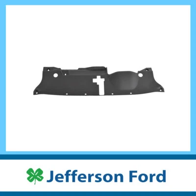 Genuine Ford Air Deflector Upper Top Lock Cover For Falcon FGX & XR - image 1 of 3