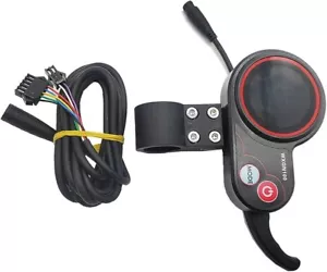 24V 36V 48V 60V 350W 250W 12A 15A MAX20A Brushless Controller LCD Display NWOB - Picture 1 of 4