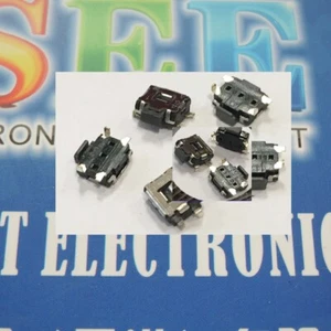 lot of POWER NOVO small tortoise side buttons switch for lenovo 100-15IBD - Picture 1 of 3