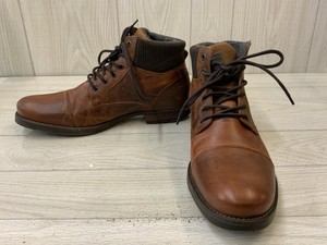 Botas Bullboxer 250-K8-4988E