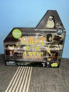 New  Peaceable Kingdom Ghost in the Attic Game - Picture 1 of 5