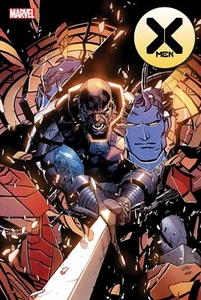 X-Men (2019) 7 Marvel Comics VF/NM - Picture 1 of 1