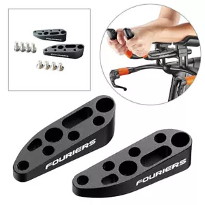 Fouriers TT Lenker Abstandshalter Stack Höhe Stacker für GIANT Trinity Aerobar - Bild 1 von 8