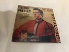 Elvis Presley Strictly Elvis Old Shep Ep 7” Vinyl