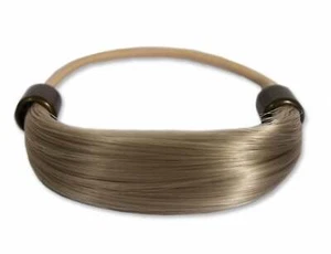 Love Culture Hair Tie HC-525 (Blond) - Picture 1 of 2