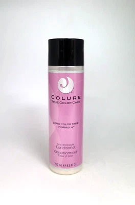 Colure True Color Care Smooth Straight Conditioner 8.5 fl oz / 250 ml - Image 1 of 2