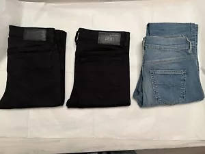 3 Pairs Women Diesel Jeans (Read Description) - Picture 1 of 17
