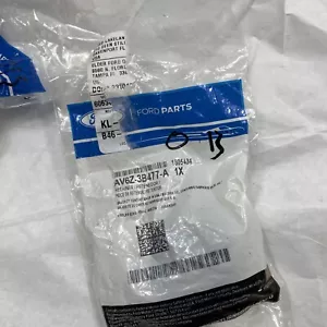 1 Single* Genuine Ford Axle Nut AV6Z-3B477-A - Picture 1 of 2