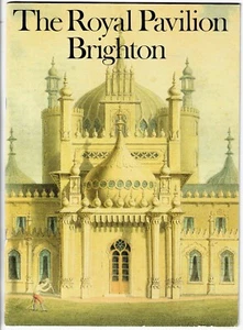 The Royal Pavilion at Brighton / Historical Overview Chinoiserie - Imagen 1 de 5
