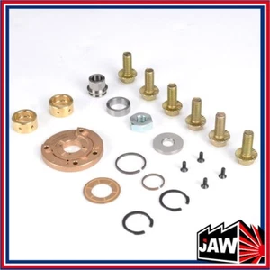 IHI RHG8 for VXBF VXBX VXCX HINO Turbocharger Overhaul Repair Rebuild Kit - Picture 1 of 3