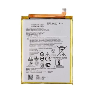 Replacement for Motorola Moto E7 Power XT2097 JK50 Battery - Picture 1 of 1