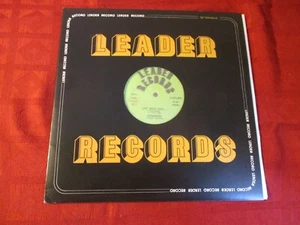 12" Maxi Single EXPANSIVES Life With You... PRIVAT RECORDS SPECIAL LIMITED EDIT - Bild 1 von 4