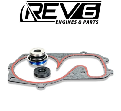 Механический комплект для восстановления уплотнения водяного насоса Polaris 2011-2016 PRO 800 RMK 3610067 - Изображение 1 из 3