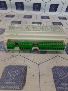 ETT-6 Regulador electrónico de control de paso - Imagen 1 de 6