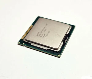 Intel Pentium G640T 2.4 GHz SR066 Socket 1155 - Picture 1 of 1