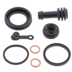 Kawasaki AR80 Mini 1982 1983 1984 Front Brake Caliper Calliper Rebuild Kit - Picture 1 of 2