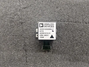 New, Analog Devices, ADIS16362BMLZ, IMU ACCEL/GYRO 3-AXIS SPI 24ML - Picture 1 of 4