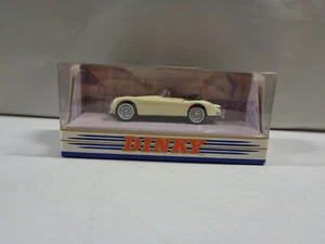 Matchbox Dinky 1960 Jaguar XK150 Drop-Head Coupe - Picture 1 of 3
