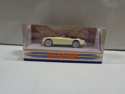 Matchbox Dinky 1960 Jaguar XK150 Drop-Head Coupe - Image 1 of 3
