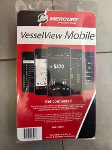 Nuevo Mercury SmartCraft Connect VesselView Mobile # 8M0157078 (8M0173128 ) OEM - Foto 1 di 2