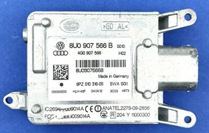 Original Volkswagen 8U0907566B Steuergerät Spurwechselassistent AUDI Q3 (8U) - Picture 1 of 3