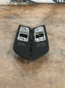 2015-17 Ford Mustang Door Handles & Bezels 264 - Picture 1 of 4
