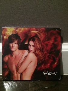 WEN HAIR & BODY CARE CD + CATALOG BY CHAZ DEAN INSTRUCTION AND HELPFUL HINTS NEW - Picture 1 of 1