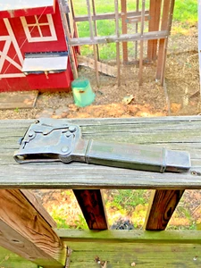 Vintage 1935 Bostitch Modell H2 Hammertacker Schwerlast Dachtacker - Bild 1 von 4