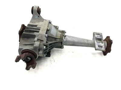 2003-2006 GMC Yukon Front Axle Differential Carrier 3.73 Ratio AWD - Image 1 of 4