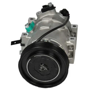 A/C Compressor-New Global 6512957 - Picture 1 of 2