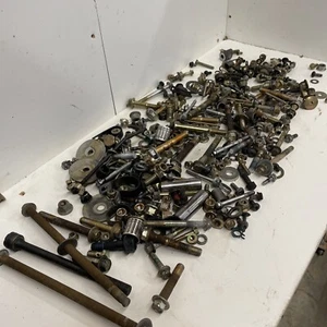 2012 Arctic Cat Bearcat 570 Hardware / Bolts Kit - Picture 1 of 6