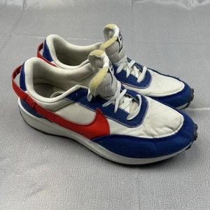 Nike Air Pegasus 83 Running Club DV0527-001 rot blau weiß Herrengröße 12 " - Bild 1 von 6