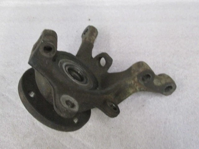 8200208332 Vordere Linke Achse RENAULT KANGOO 1.9 D 47KW 5M 2P (20 - Bild 1 von 1