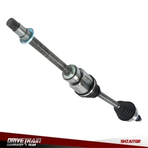 Front Right Side CV Axle Assembly For Toyota Camry 02-2009 Highlander 01-07 FWD - Bild 1 von 9