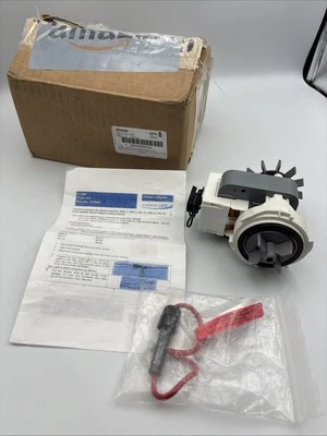 OEM Fisher & Paykel 479595 Automatic Washer Kit Pump And Fuse 420325P 479595 - Image 1 of 4