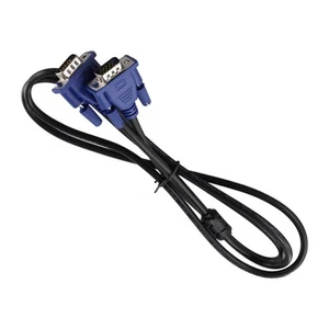 TV -VGA -Kabel VGA -Kabel Für Computer Für Fernseher Für Laptops Für Projektoren - Afbeelding 1 van 18