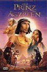 The Prince of Egypt [DVD] [1998] von Brenda Chapman | DVD | Zustand gut - Bild 1 von 2
