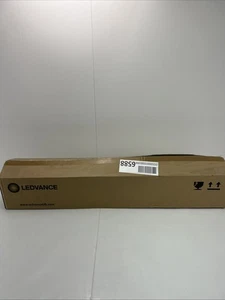 30 SYLVANIA T8 F025/835/ECO Medium Bipin 3500k Lightbulbs 25W Rapid Start - Picture 1 of 2