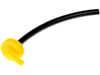 For 1997-1999, 2001-2003 Acura CL Expansion Tank Cap Dorman 62748NJYR 1998 2002 - Image 1 of 2