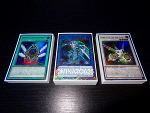 Yugioh Nekroz Deck! - Picture 1 of 3