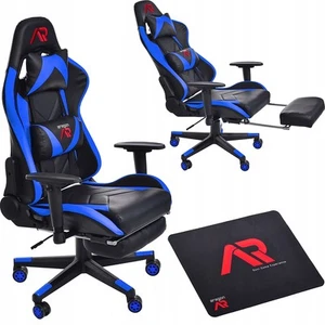 Büro-Gamingstuhl GAMER + PAD - Bild 1 von 16