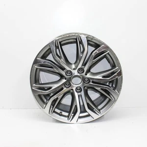 Rueda De Aleación BMW X2 F39 6856067 25155076 - Imagen 1 de 11