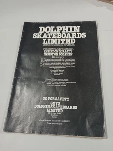 Vintage Skateboard! Magazine - February 1978 Vol6 Retro 1970's 70s Fc21#15 - Bild 1 von 18