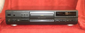 Technics SL-PG590 CD-Player TOP! - Bild 1 von 15