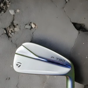 TaylorMade P 790 3 Iron Rt Hand - X stiff X100 Great Shape $120 - Picture 1 of 6