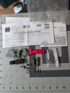 Ultraflex Screw kit For B83, B84 & B85 Housing, OEM New - Picture 1 of 6
