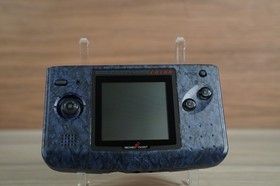 Neo Geo Pocket Color Stone Blue - Console Only - Tested & Working SUPER CLEAN