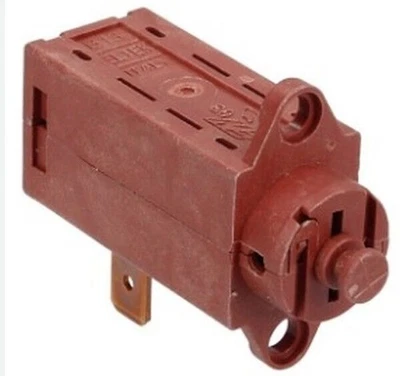 Auslöser passend für Bosch Balay 00166635 1831470000 Dosierkammer Spülmaschine - Bild 1 von 4