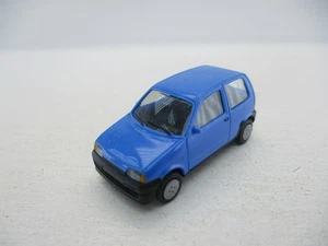 1:87 / HO COCHE ESCALA ( WIKING. HERPA ...) REF B14 - Foto 1 di 2