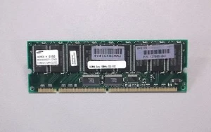 SAMSUNG M390S6450CT1-C7AQ0 127006-0412 512MB MEMORY ***30 DAY WARRANTY*** - Picture 1 of 1